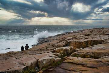 Wave Watchers