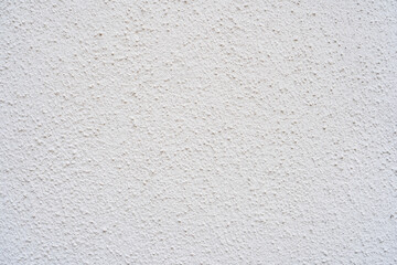 bright house plaster with fine structure