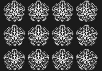 Pattern Design #33
