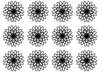 Pattern Design #50