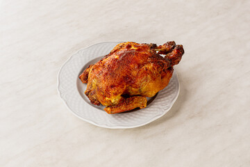 Pollo, arrosto, carne, pasti, alimento, italia, cena, piatto, fritto, pollo, grigliata, cucina italiana , cotto, cucina, piatti, salsa, arrostito, arrosto, griglia, pranzare, bianco, ortaggio, delizio