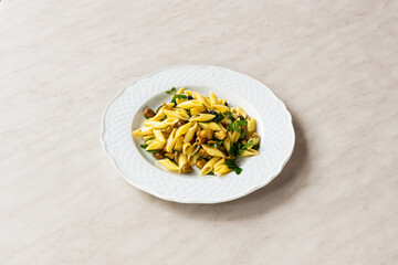 pasta, fredda, verdure , melanzane, olive, olive taggiasche, pasta fredda, taggiasche, Mamma, nonna, tradizioni, cucina italiana, italia, italiana, alimento, pasta, pasti, cucina, piatti, italiano, ce