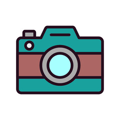 Camera Icon