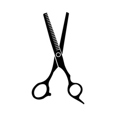 set of scissors