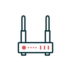 Router Icon