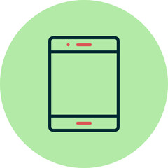 Tablet Icon