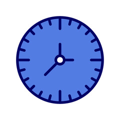 Clock Icon