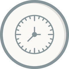 Clock Icon