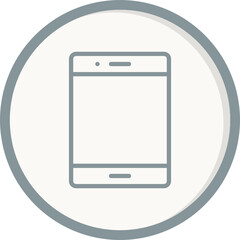 Tablet Icon