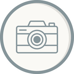 Camera Icon