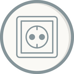 Socket Icon