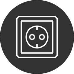 Socket Icon