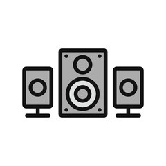 Speaker Icon
