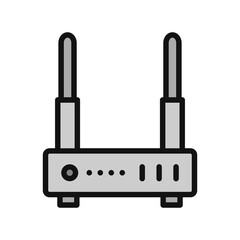 Router Icon