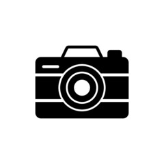 Camera Icon
