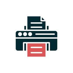 Printer Icon