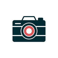 Camera Icon