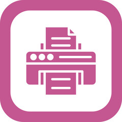 Printer Icon