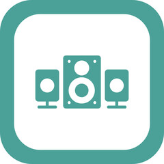 Speaker Icon
