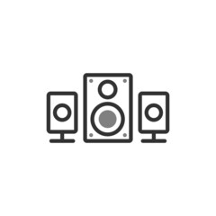 Speaker Icon