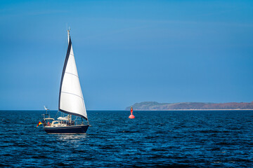 Fototapeta premium Travemünde