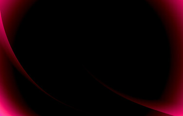 Background abstract pink and black dark are light with the gradient is the Surface with templates metal texture soft lines tech design pattern graphic diagonal neon background.