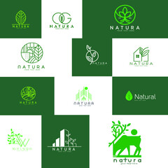 Vector illustration of a template design © Alitamarharya/Wirestock Creators