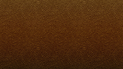 golden cement textured backdrop. luxury dark uneven wallpaper