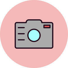 Camera Icon