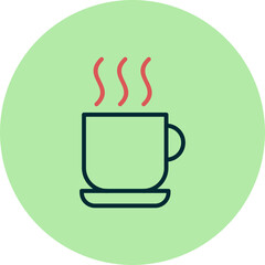 Mug Icon