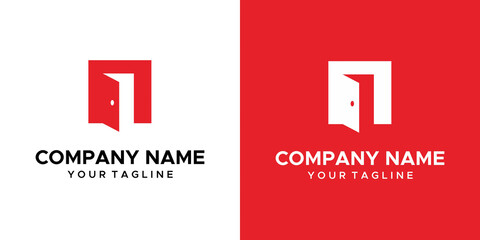 a mountain-themed graphic image, on a green and white background. vector graphics base.