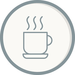 Mug Icon