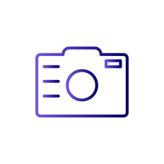 Camera Icon