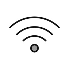 Wifi Icon