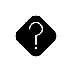 Question Mark Icon