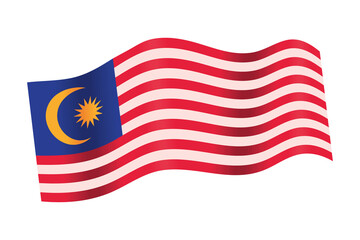 malaysia flag national