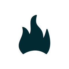 Flame Icon