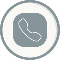 Call Icon