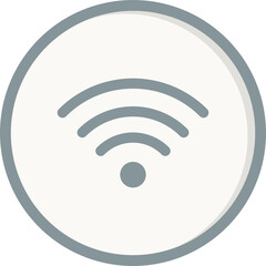 Wifi Icon