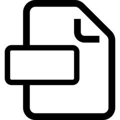 pdf icon