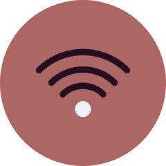 Wifi Icon