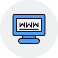 Website Icon