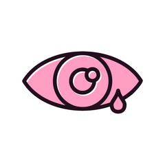 Eye Icon