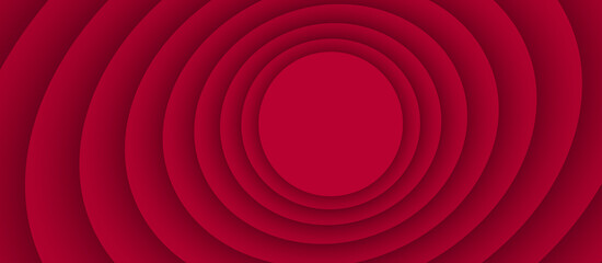 sfondo, astratto, cerchi concentrici