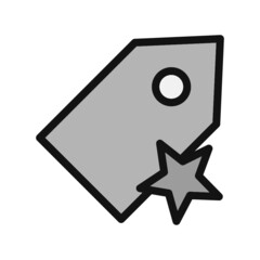 Tag Icon