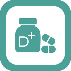 Medicine Icon