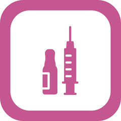 Injection Icon