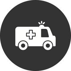 Ambulance Icon