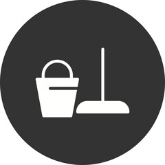 Cleaning Icon