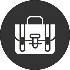 Briefcase Icon